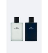 ZARA W/END TILL 3:00 AM 90 ML + ZARA W/END TILL 8:00 PM 90 ML