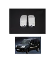 Fiat Doblo Ayna Kapak Takımı Krom 2000 - 2010
