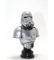 Konyax Stormtrooper Büst