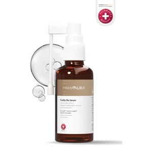 Mamaaura Dökülme Karşıtı Serum - Fortify Me Serum 50 Ml