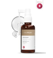 Mamaaura Dökülme Karşıtı Serum - Fortify Me Serum 50 Ml
