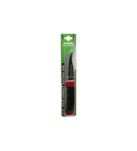 SÜRYÖRBİSA NO-1  YÜZME - KURBAN BIÇAK ÇİFT RENKLİ PLASTİK SAPLI (5343)