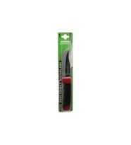 SÜRYÖRBİSA NO-1  YÜZME - KURBAN BIÇAK ÇİFT RENKLİ PLASTİK SAPLI (5343)