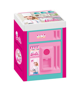 Nessiworld Dolu  Buzdolabı