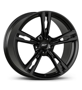 5 120 19 8.5 ET33 CH72.6 19265-1 GLOSS BLACK DİAMOND