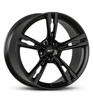 5 120 19 8.5 ET33 CH72.6 19265-1 GLOSS BLACK DİAMOND