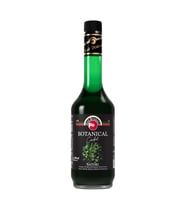 Tarhun, Dereotu, Reyhan ve Biberiye Aromalı Şurup - Satori 700 ml