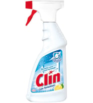 Clin Cam Temizleyici 500 ml. Limon
