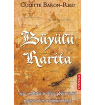 Büyülü Harita