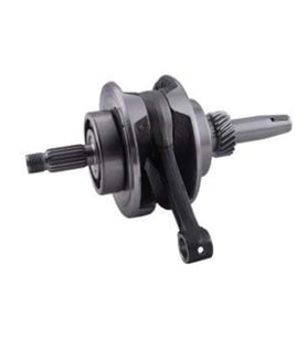Skm Krank Komple 15P-76Boy Balansörlü Cg 200/Racer/X-Treme Max 200
