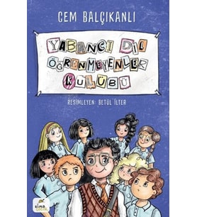 Yabancı Dil Öğrenmeyenler Kulübü