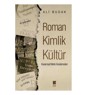 Roman Kimlik Kültür