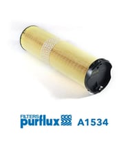 PURFLUX A1534 Hava Filtresi A6460940304