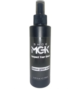 MGK (KÜÇÜK) AYAKKABI TEMİZLEYİCİ SET AYAKKABI TEMİZLEYİCİ 150ML