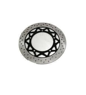 Yamaha Ybr Esd Ön Disk_Supermoto (Renksiz)