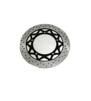 Yamaha Ybr Esd Ön Disk_Supermoto (Renksiz)