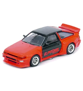 Inno64 1:64 Scale AE86 Trueno Pandem Rocket Bunny Racing