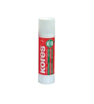 Kores Stick Yapıştırıcı 40 Gram Stick Yapıştırıcı (12 Li Paket)