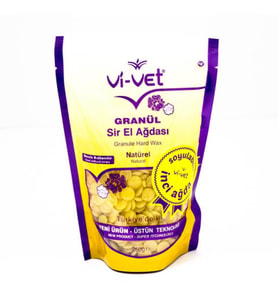 GRANÜL NATUREL SOYULABİLİR AĞDA 250GR