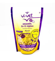 GRANÜL NATUREL SOYULABİLİR AĞDA 250GR