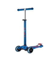 Micro Maxi Deluxe Blue (Led) MCR.MMD067 (Çok Renkli)