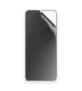 SChitec Realme Note 60x Uyumlu Ön Yüzey Hayalet Privacy Hidrojel Ekran Koruyucu