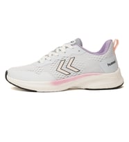 Hummel 900554-3058 Degas Kadın Koşu Ayakkabısı (Mor)