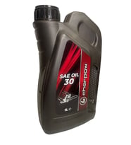 CHARPOW PREMİUM SAE OIL MOTOR YAĞI 30 1LT (Renksiz)