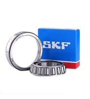 SKF 30204 J2 20x47x15.25 Konik Makaralı Rulman Teker Şanzıman Rulmanı