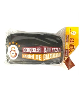 Galatasaray Gerçekleri Tarih Yazar Tarihi De Galatasaray Kalem Çantası Orjinal