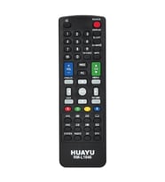 Kl Rm-l1046 Sharp Lcd Üniversal
