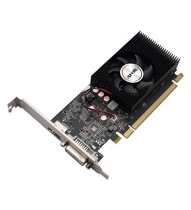 AFOX GT1030 4GB AF1030-4096D4L2 GDDR4 64bit HDMI DVI PCIE 3.0