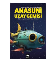 Anasuni Uzay Gemisi
