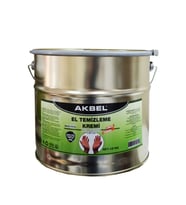 AKBEL ENDÜSTRİYEL EL TEMİZLEME KREMİ 10 KG
