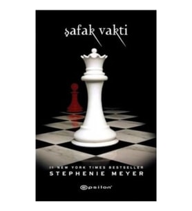 Şafak Vakti