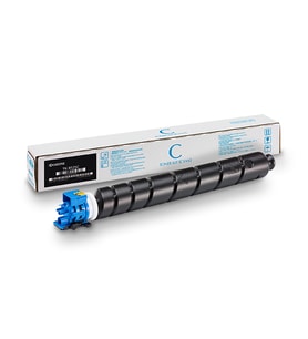 KYOCERA TK-8525C CYAN / MAVİ ORJİNAL TONER 4052Cİ