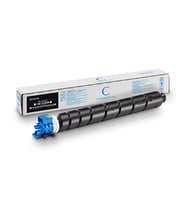 KYOCERA TK-8525C CYAN / MAVİ ORJİNAL TONER 4052Cİ