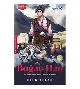 Boğaç Han
