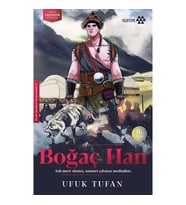 Boğaç Han