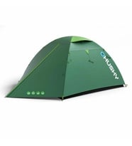 Husky Bird Plus 3 Kişilik Çadır Yeni Seri (Çift Girişli) (Karışık)