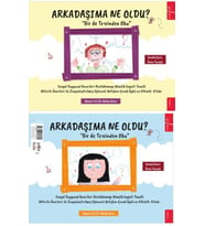 Arkadaşıma Ne Oldu?
