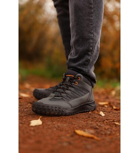 Ortopedik Su Geçirmez Outdoor Erkek Spor Bot