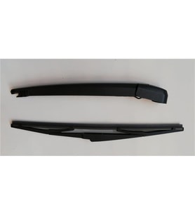 SİLECEK KOLU SANTAFE 06-> ARKA ( 350 MM )