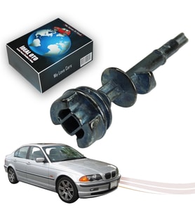 Bmw 3 E46 1998-2007 Kontak Şaftı