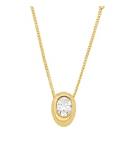 Michael Kors MKJ8472-710 Kadın Kolye