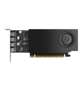 Pny Quadro RTX A400 4GB GD6 64Bit 4mDp Çeviricisiz