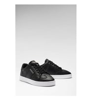 Guess JRONE4 Siyah Kadın Sneaker FLJRO4FAL12-RE08