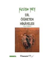 Dil Öğreten Hikayeler Türkçe - İtalyanca