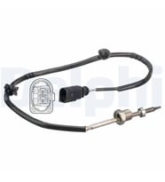 DELPHI TS30153 Egzoz Sicaklik Sensoru 03L906088BT