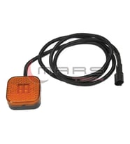 Fesanotomotiv Man Tgx Yan Işaret Sinyal Lambasi 24 Volt 2009--2016